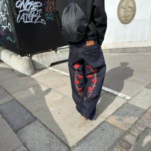 Thorn Rose jeans - Image 7