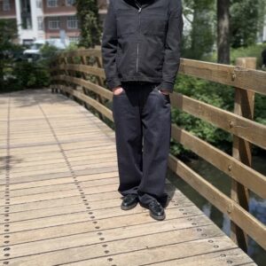 Thorn Rose jeans - Image 1