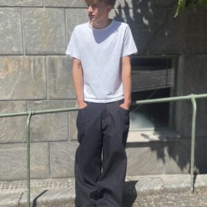 Thorn Rose jeans - Image 3