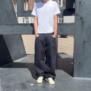 Thorn Rose jeans - Image 6